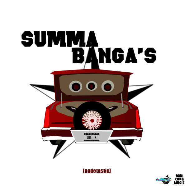 Summer Bangas